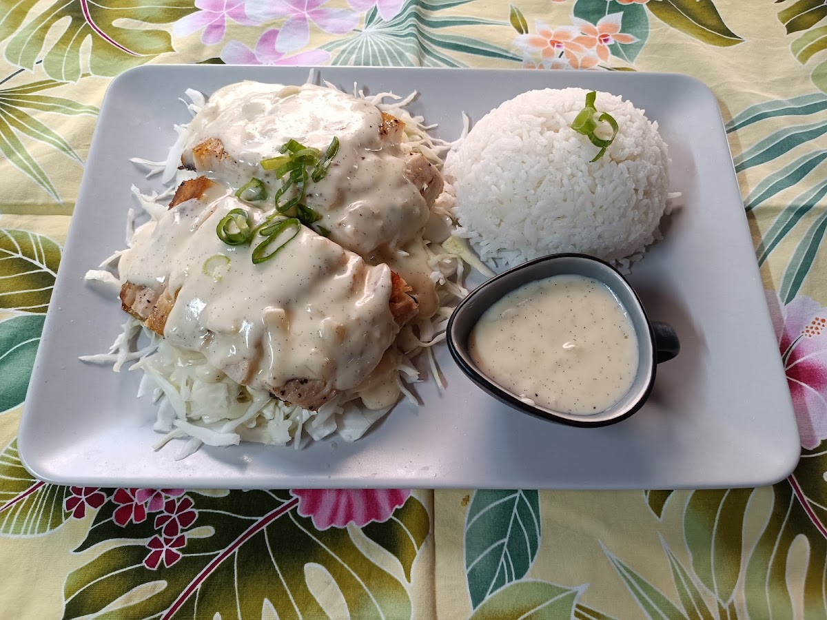Restaurant Ma'a Tahiti Photo 10
