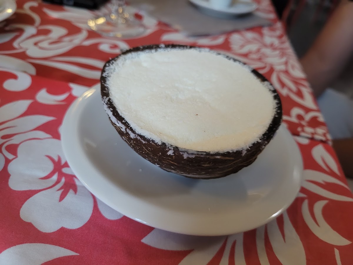 Restaurant Ma'a Tahiti Photo 9