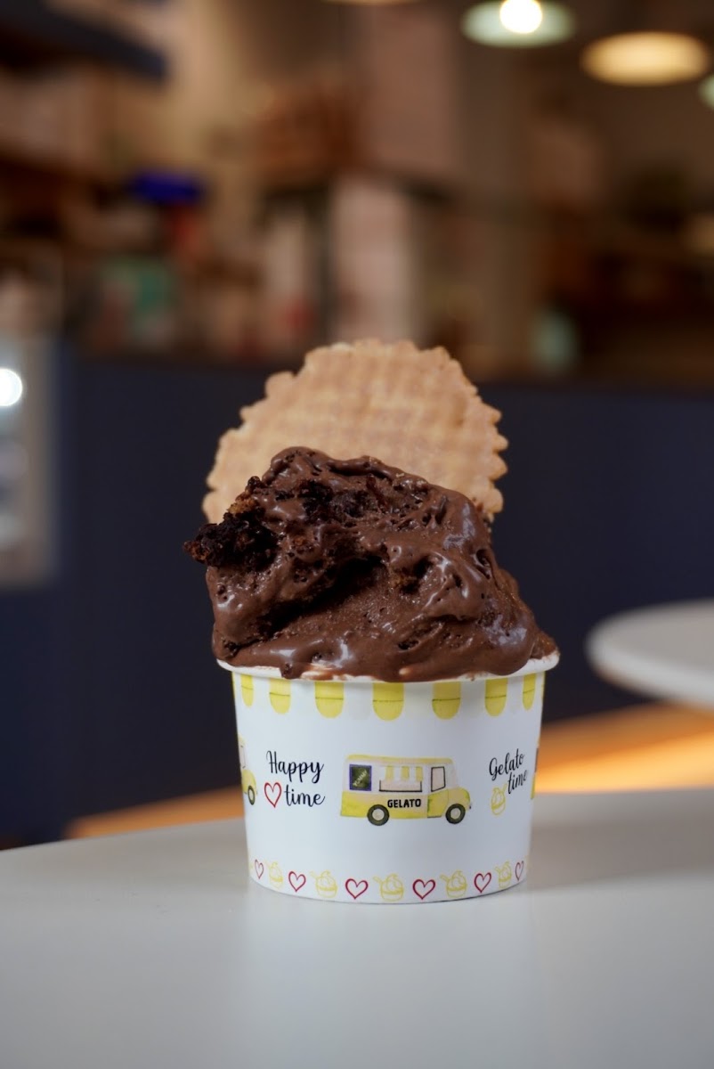 Pilucco Gelateria Photo 3