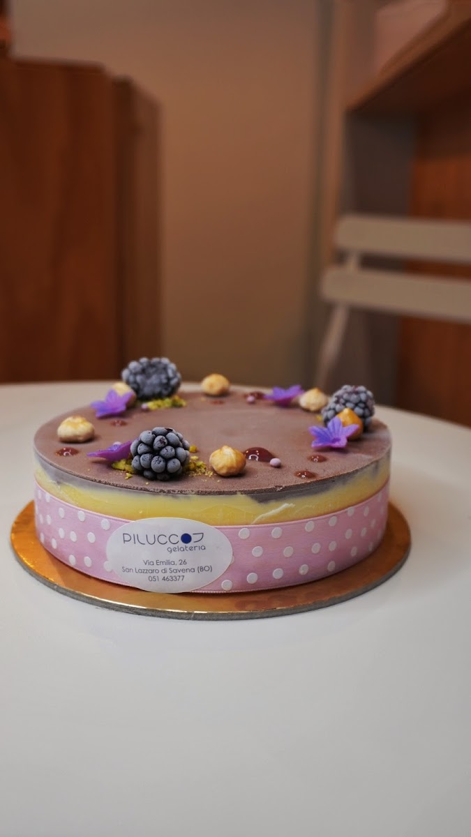 Pilucco Gelateria Photo 4