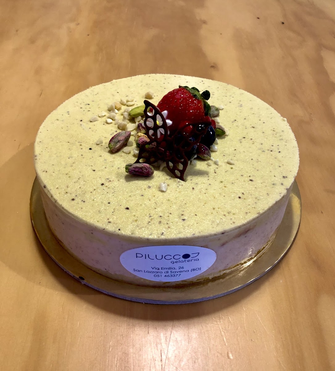 Pilucco Gelateria Photo 5