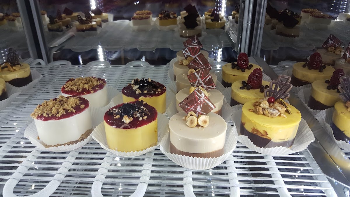 Pilucco Gelateria Photo 6