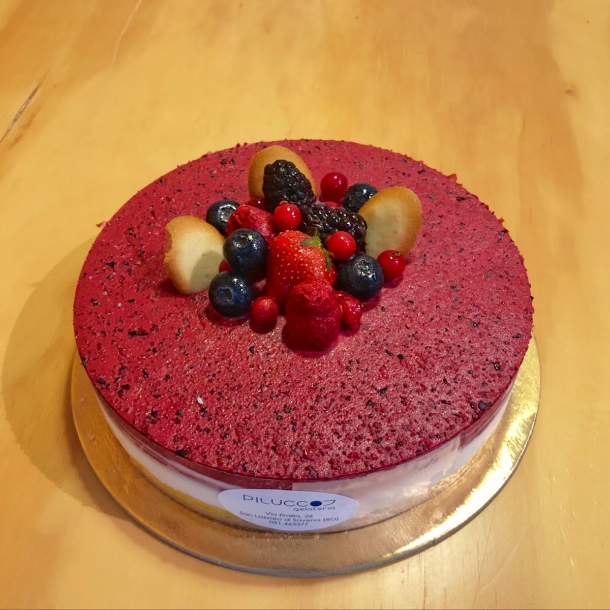 Pilucco Gelateria Photo 7