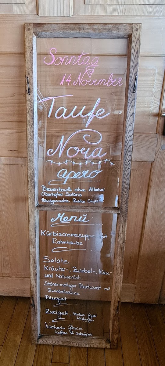 Event & Ferienhof Krinde Photo Menu 2