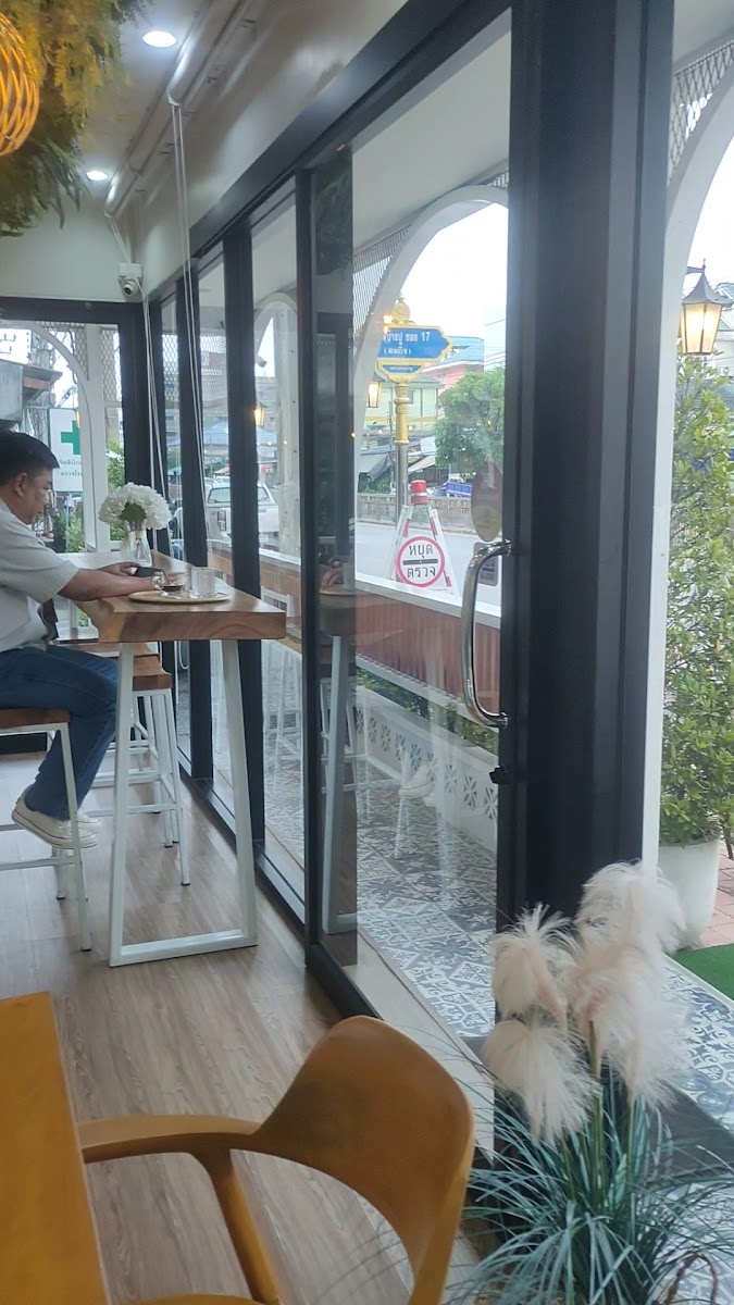 Chill Chill cafe' @Taiban Photo 2