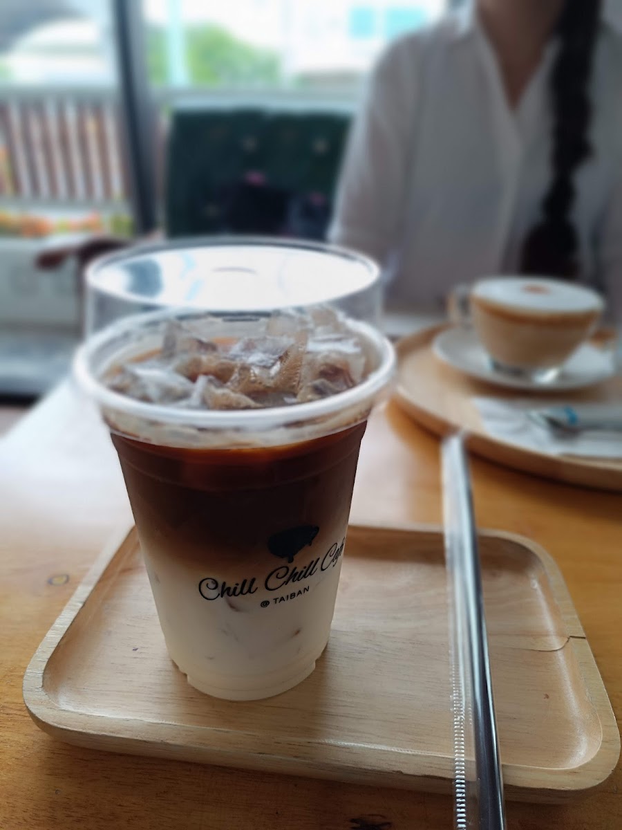 Chill Chill cafe' @Taiban Photo 5