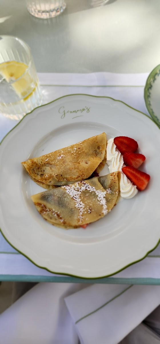 Gennaro's Restaurant Photo 10