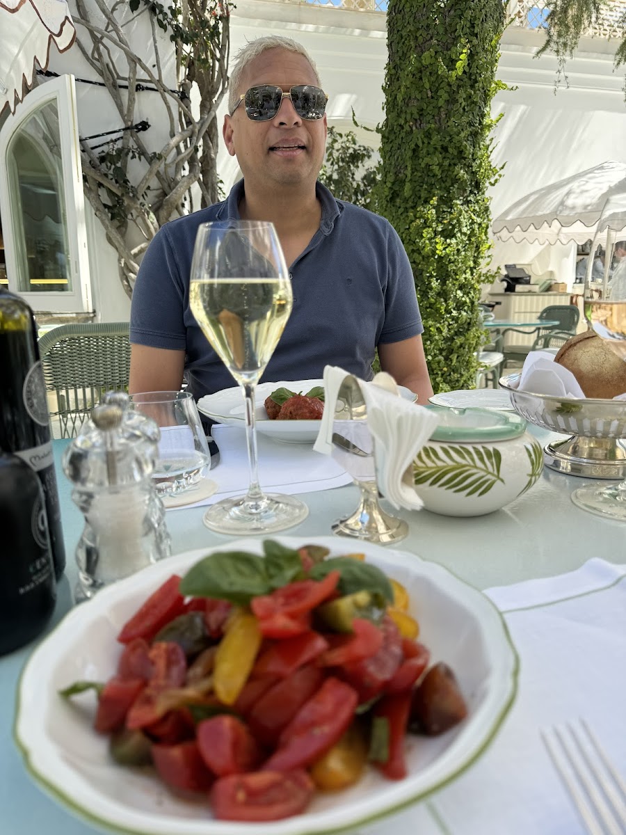 Gennaro's Restaurant Photo 9