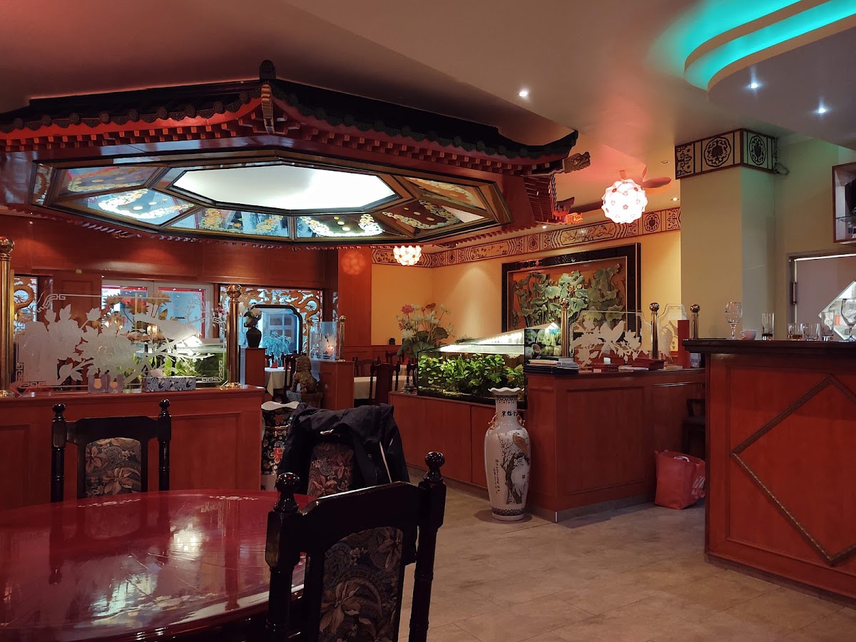 Restaurant Lotus