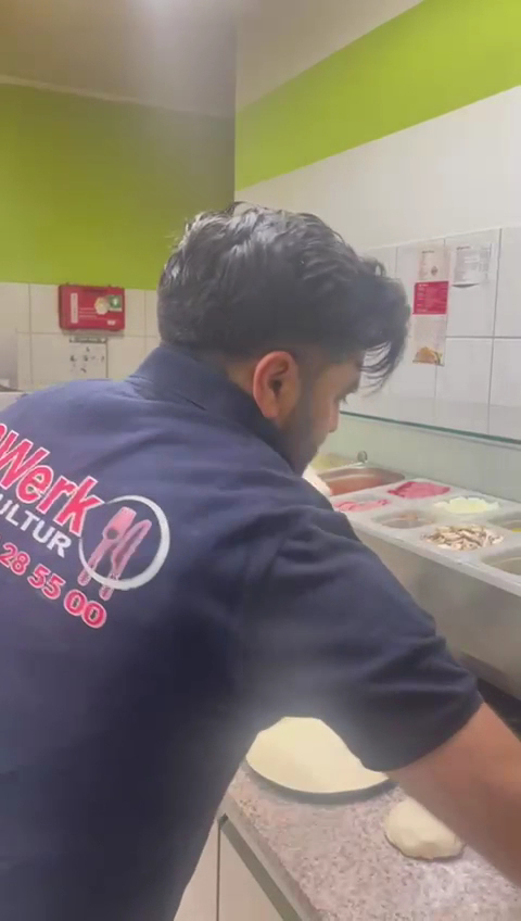 Pizzeria S-Werk Photo 2