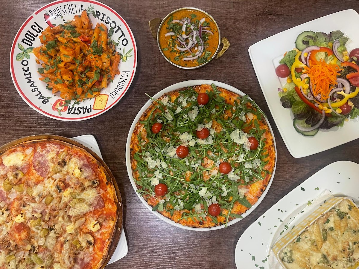 Pizzeria S-Werk Photo 3