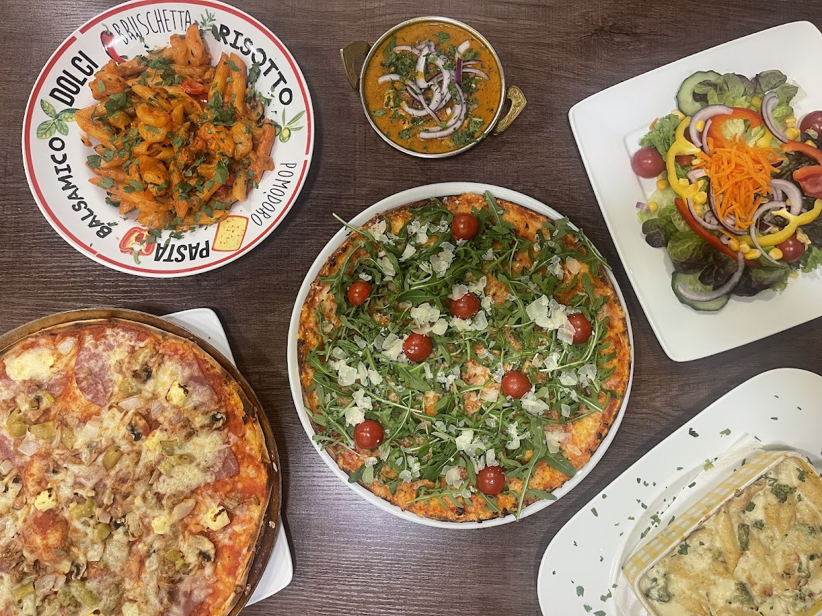 Pizzeria S-Werk Photo 4