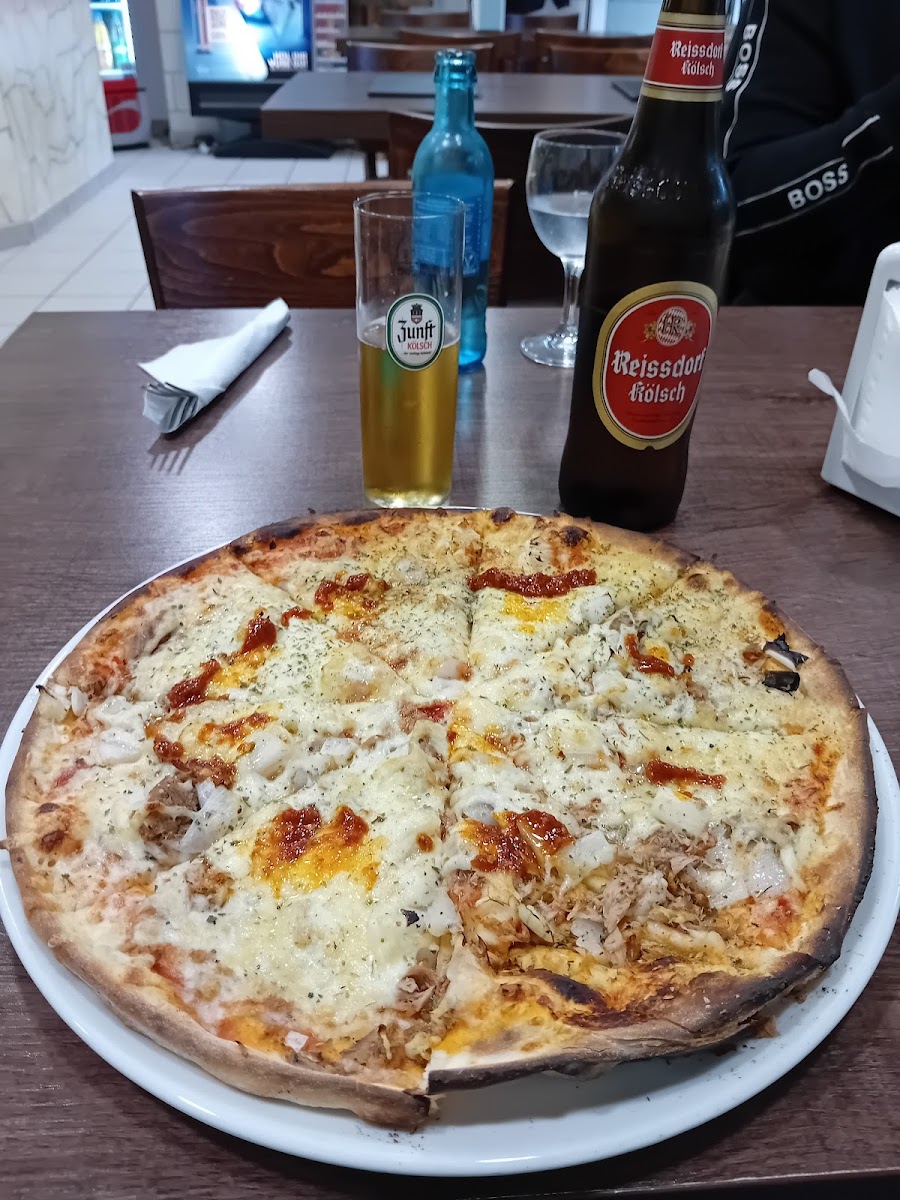 Pizzeria S-Werk Photo 5