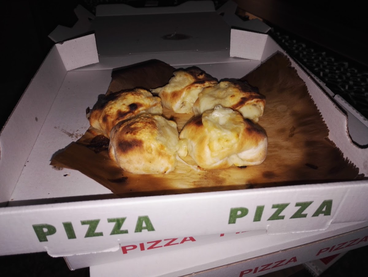 Pizzeria S-Werk Photo 7