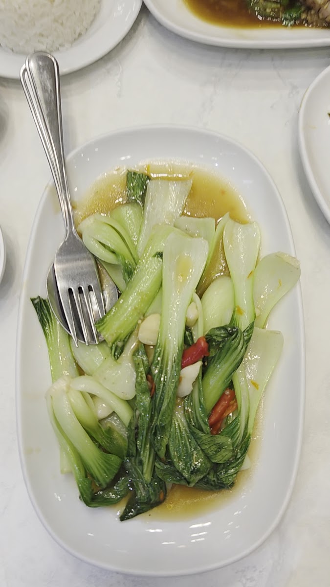 Laemcharoen Seafood Central Ayutthaya Photo 2