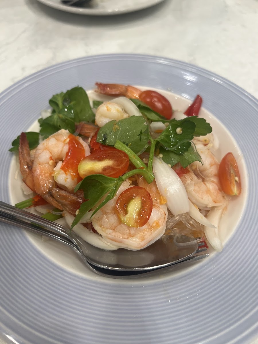 Laemcharoen Seafood Central Ayutthaya Photo 4