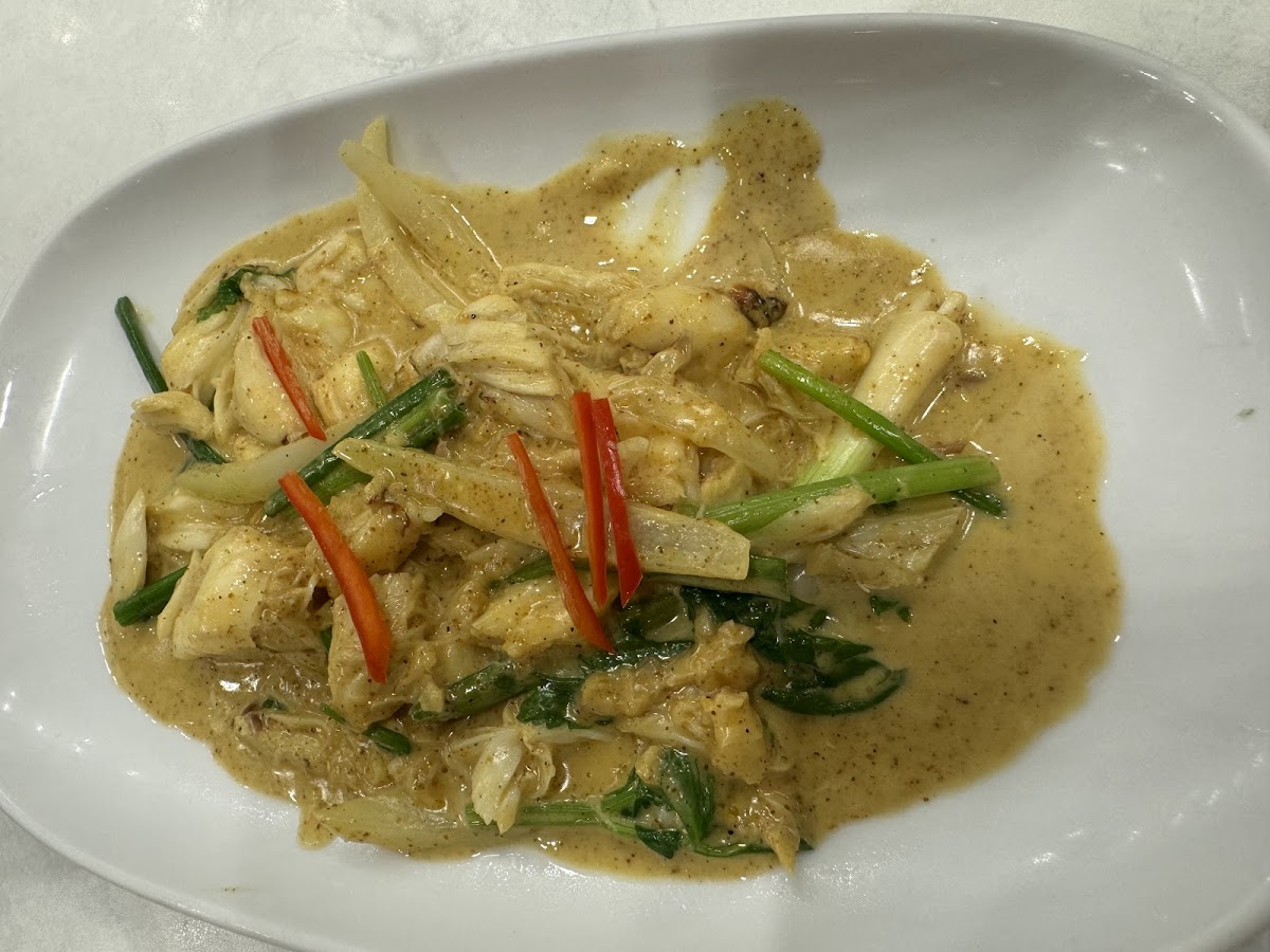 Laemcharoen Seafood Central Ayutthaya Photo 5