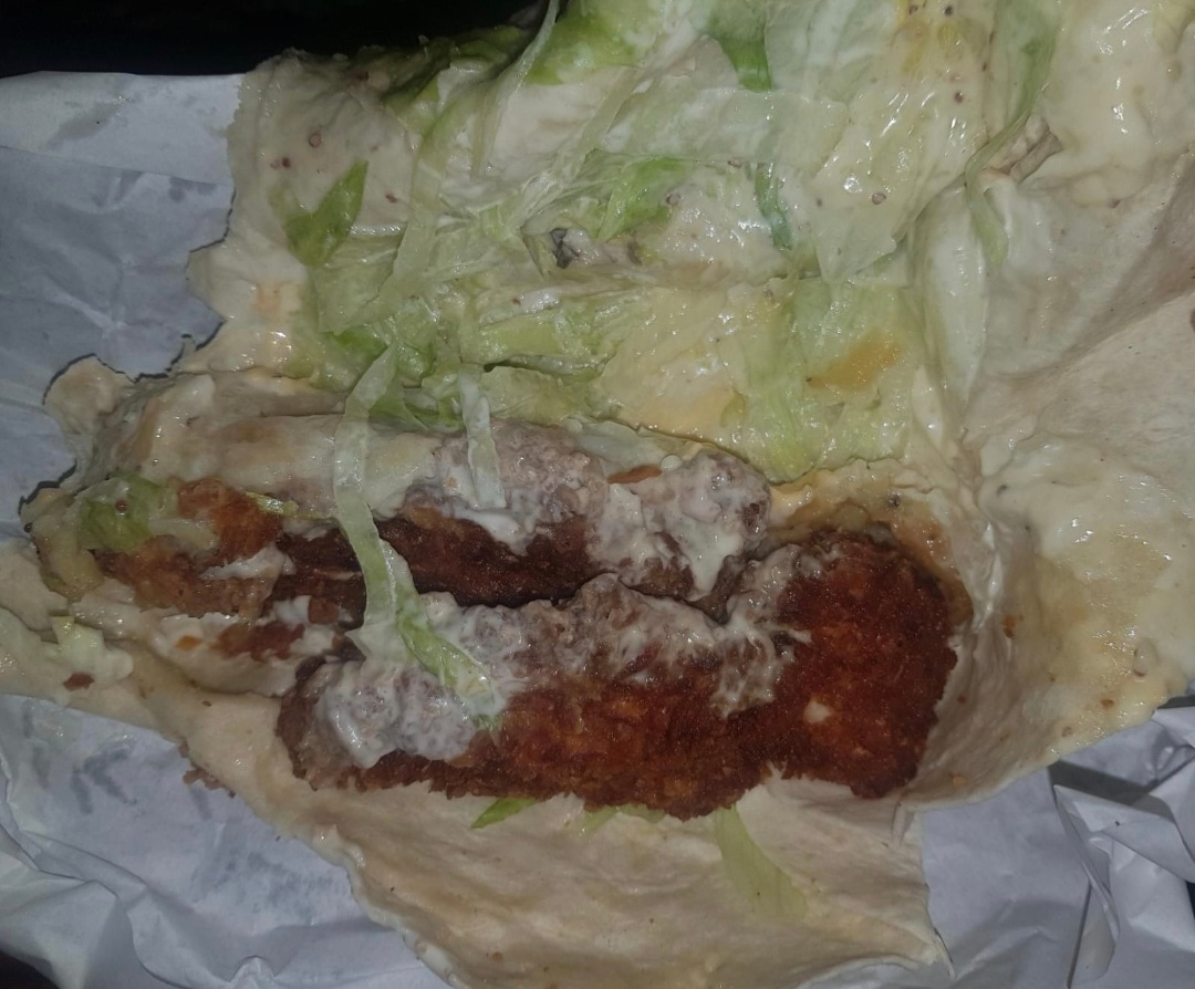 Rooster Fried Chicken Photo 5