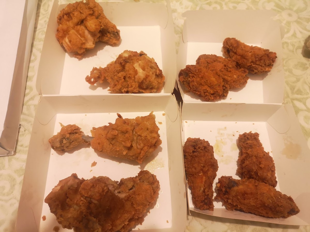 Rooster Fried Chicken Photo 6