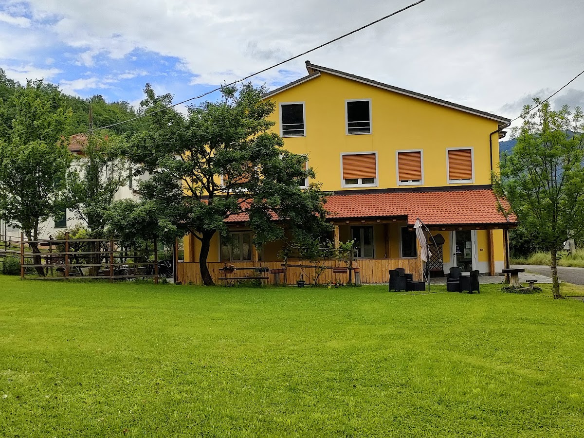 Locanda Cecchino Photo 3