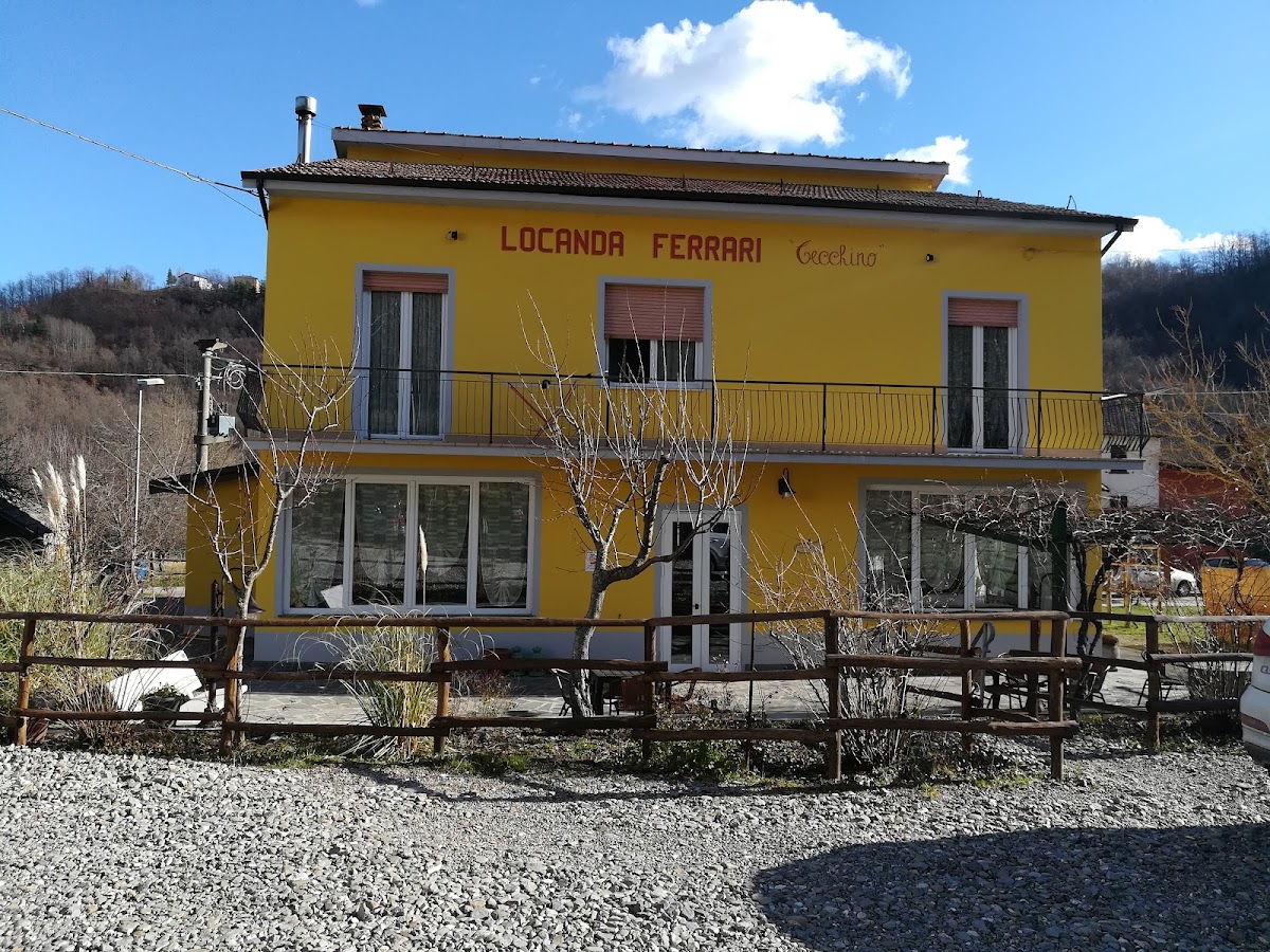 Locanda Cecchino Photo 4
