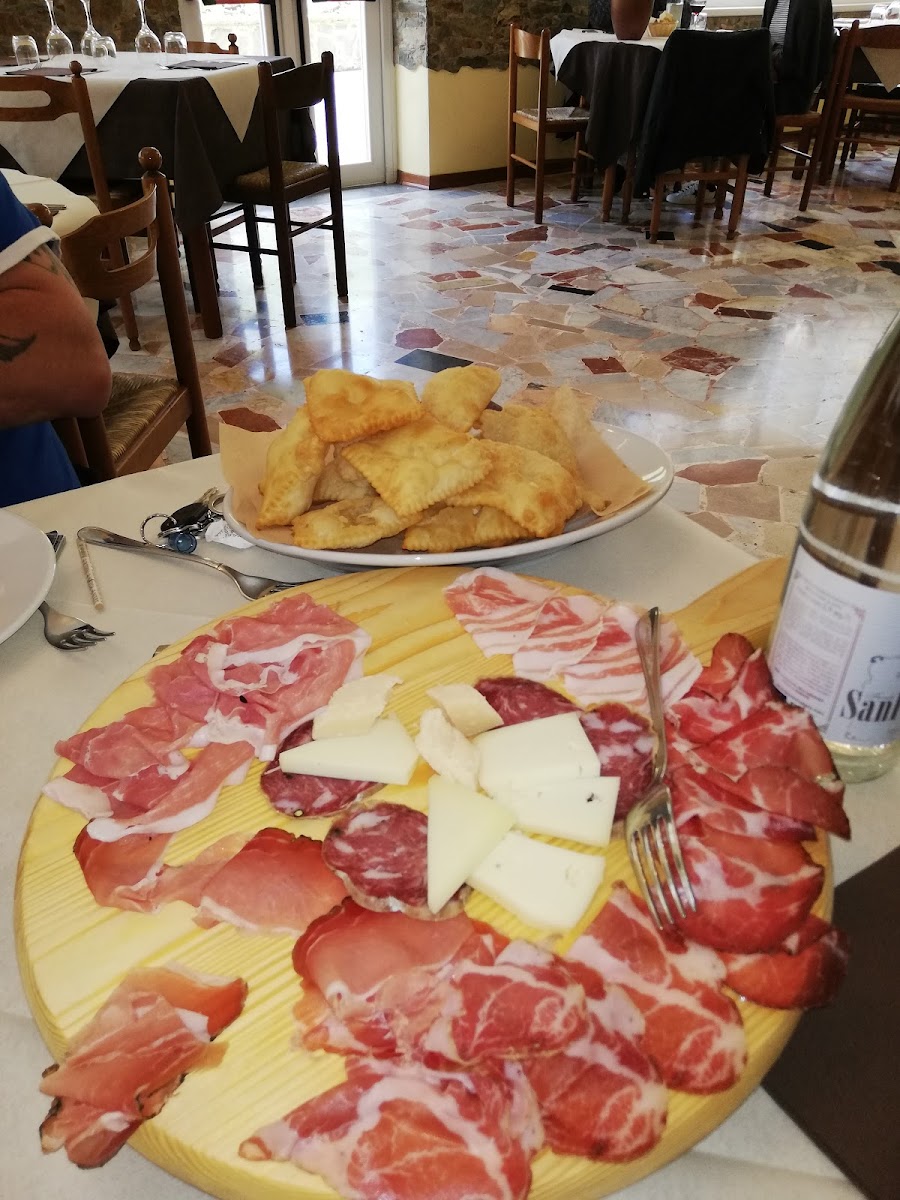 Locanda Cecchino Photo 6