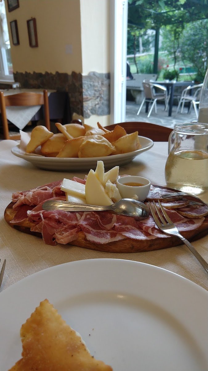 Locanda Cecchino Photo 8