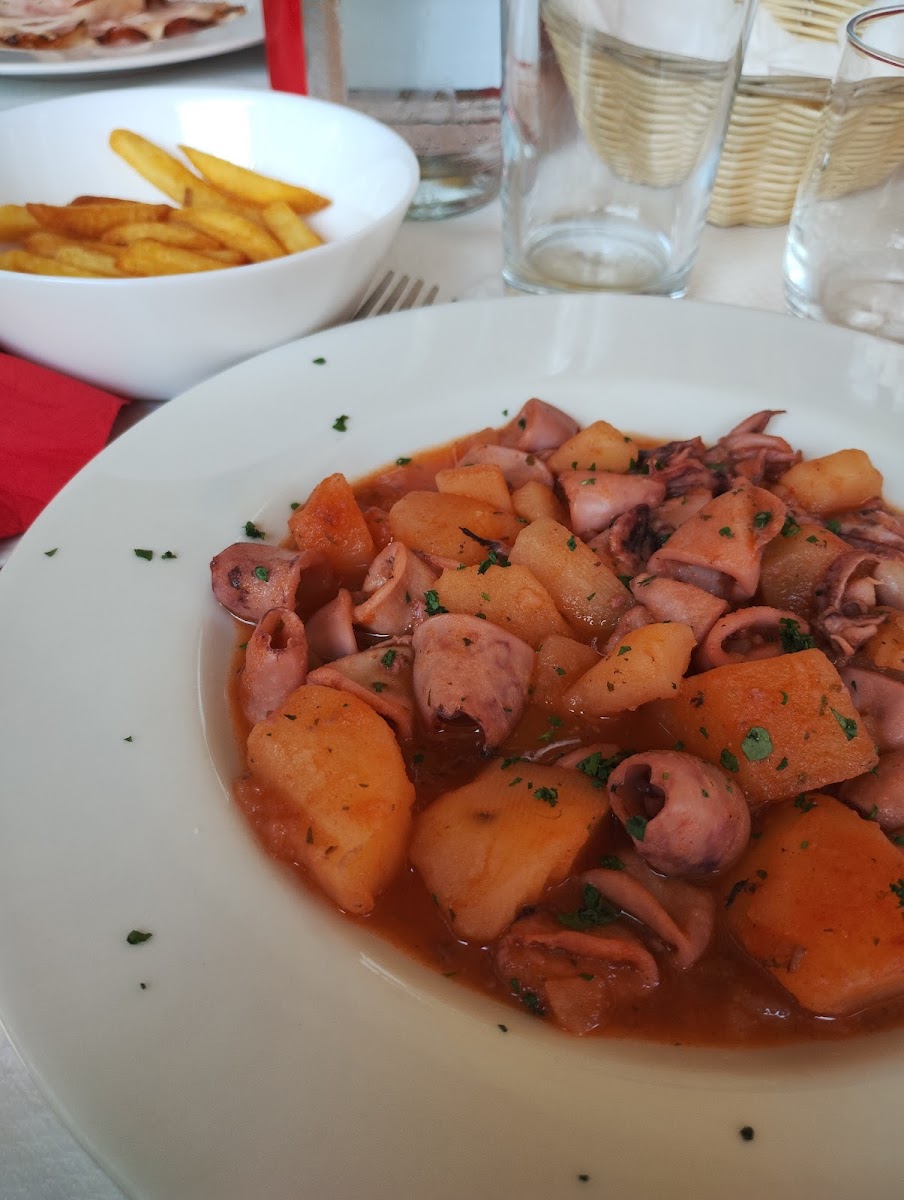 Locanda Cecchino Photo 9