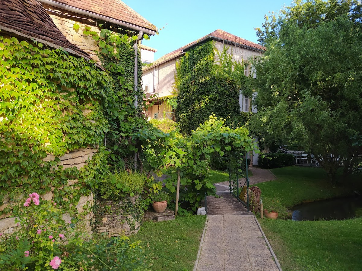 Restaurant Au Vieux Moulin Photo 3
