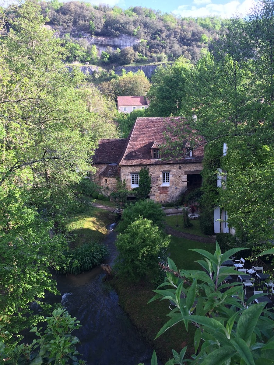 Restaurant Au Vieux Moulin Photo 4