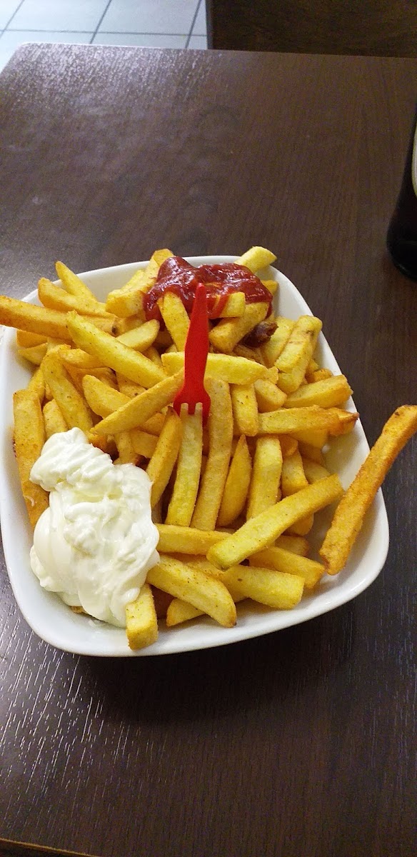 Döner Deluxe, Rüdesheim am Rhein Photo 10
