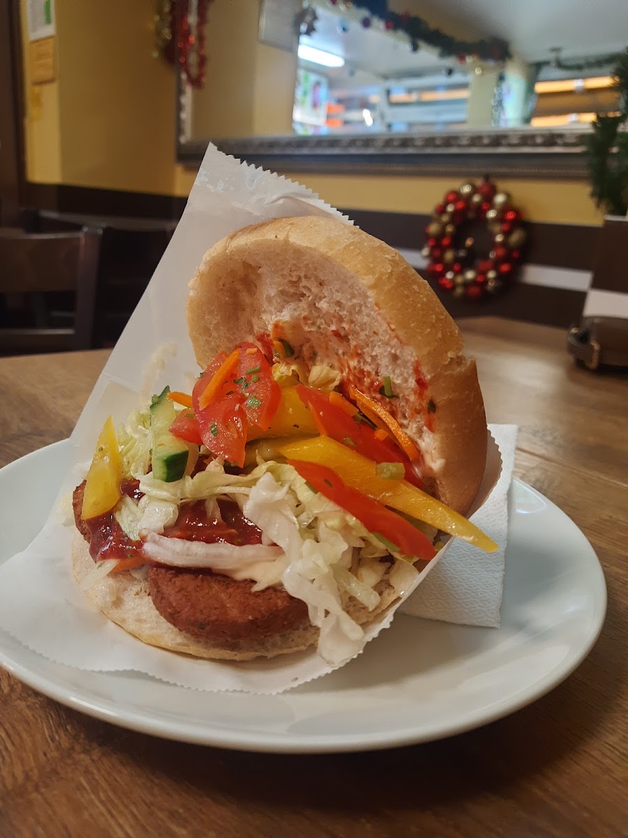 Döner Deluxe, Rüdesheim am Rhein Photo 2