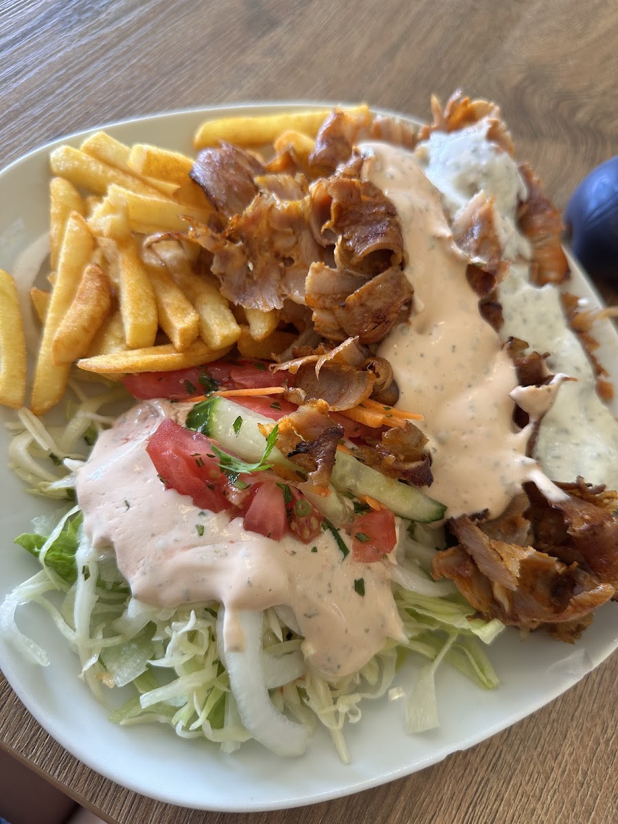 Döner Deluxe, Rüdesheim am Rhein Photo 4
