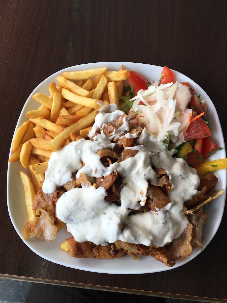 Döner Deluxe, Rüdesheim am Rhein Photo 6
