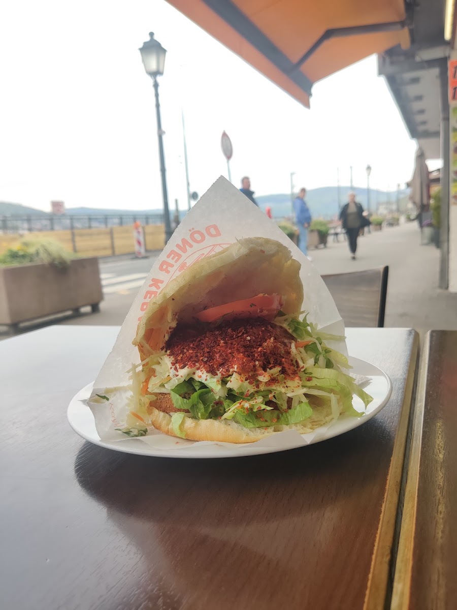 Döner Deluxe, Rüdesheim am Rhein Photo 7