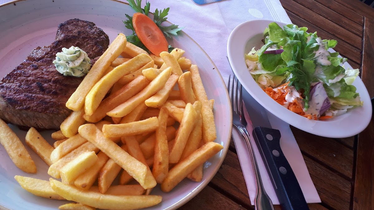 Döner Deluxe, Rüdesheim am Rhein Photo 8