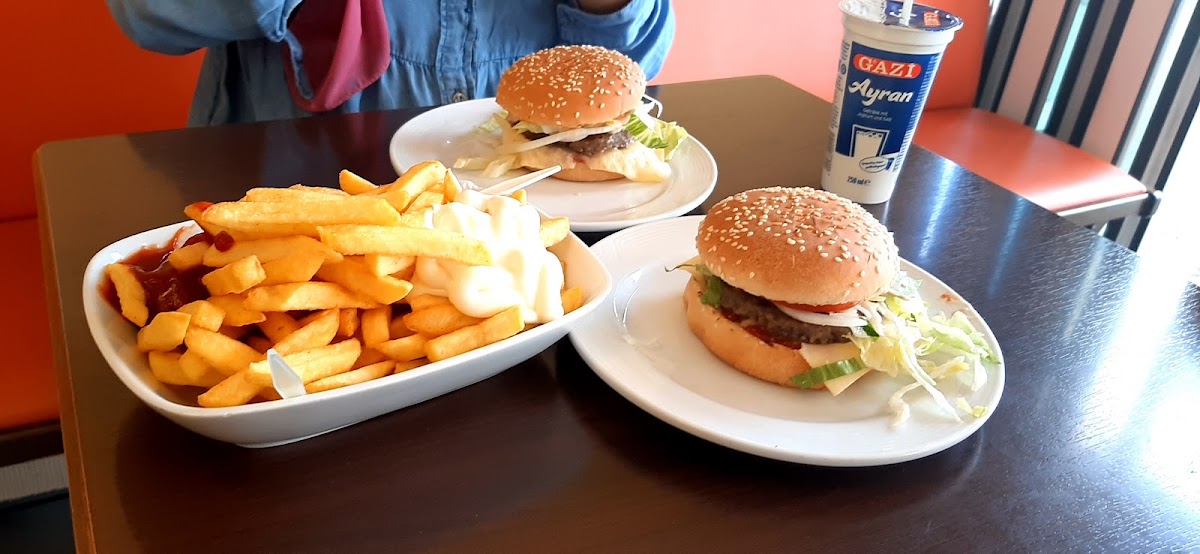 Döner Deluxe, Rüdesheim am Rhein Photo 9