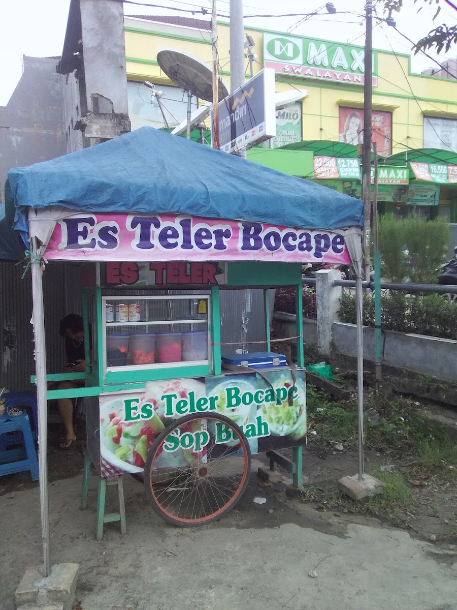 Es Teler Bocape Photo 4