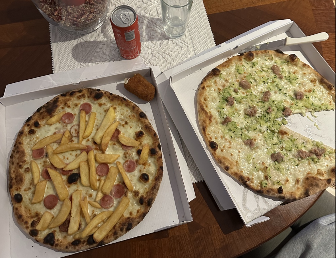 A Casa Tua Photo 3