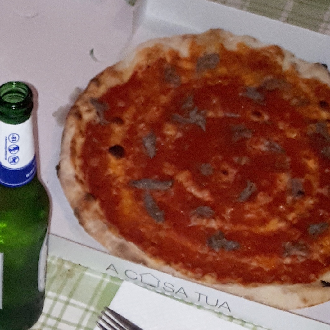 A Casa Tua Photo 5