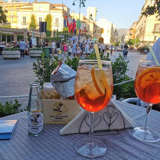 Spritz Accompagnato