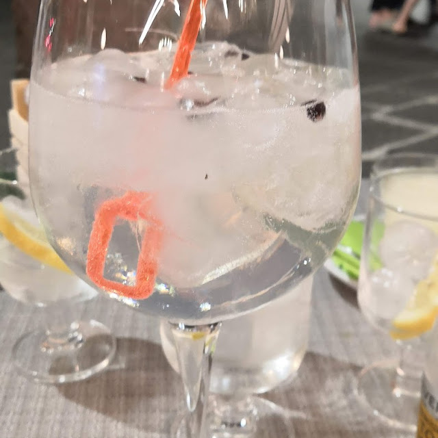 Gin Tonic