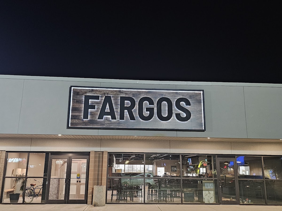 Fargos on 50th