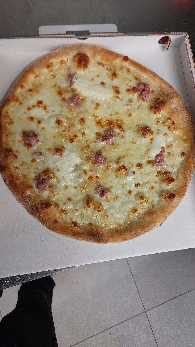 Le Scalette Kebab & Pizza Photo 10