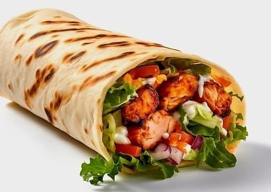 Le Scalette Kebab & Pizza Photo 3