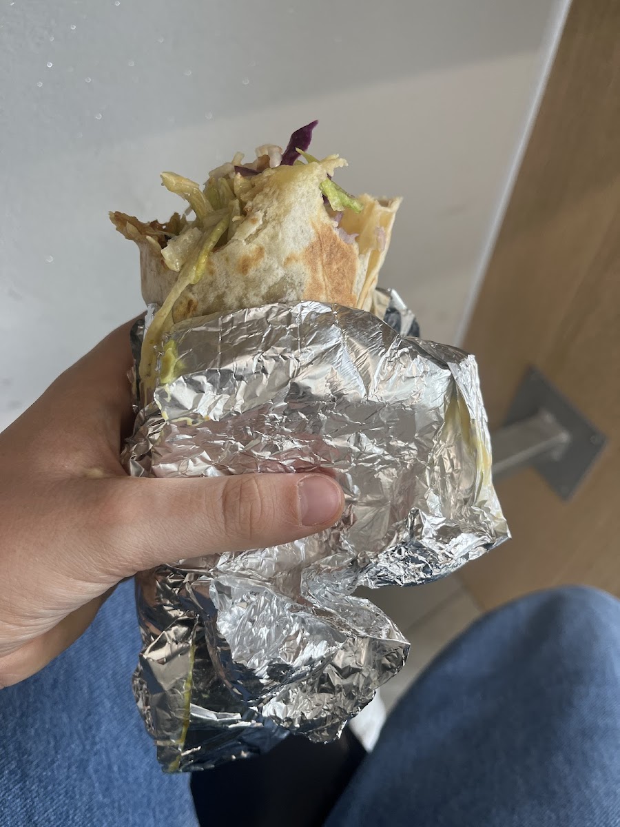 Le Scalette Kebab & Pizza Photo 5