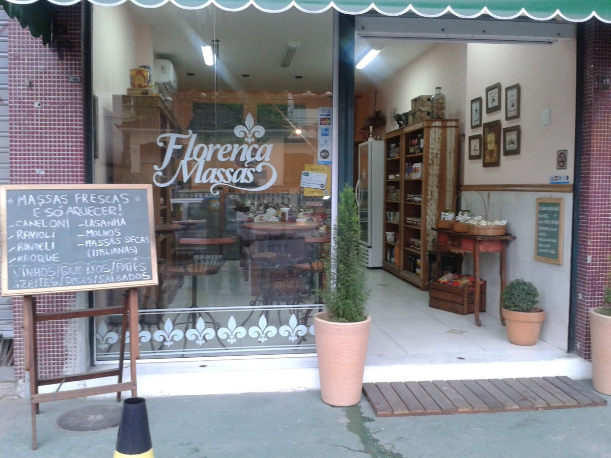 Didi Gourmet Photo 3