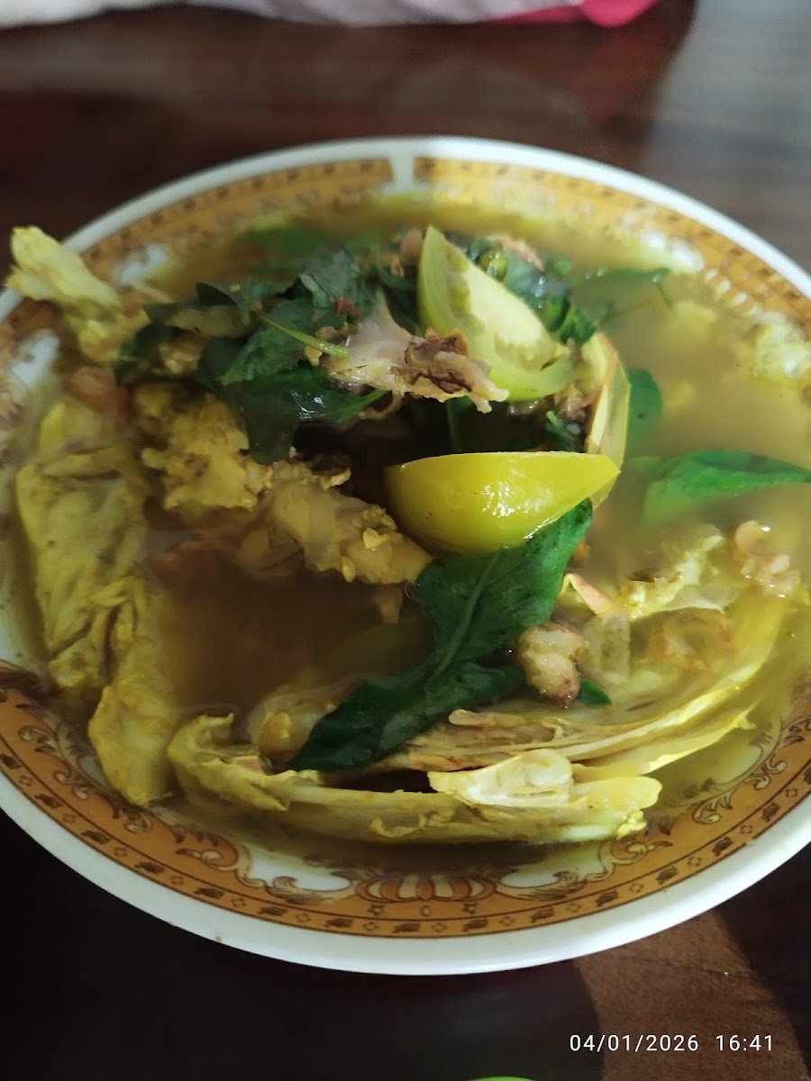 Sop Ubi Barokah Photo 4