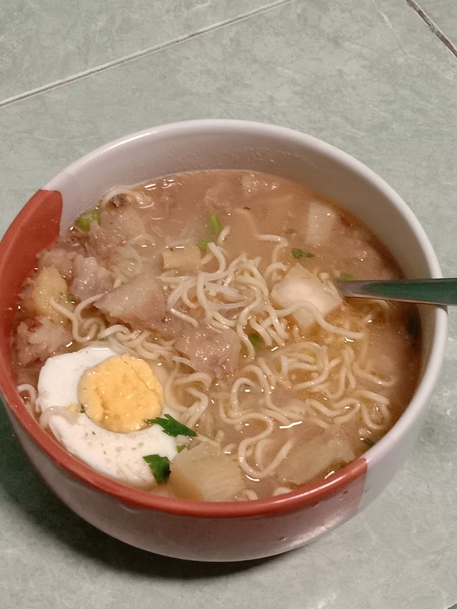 Sop Ubi Barokah Photo 7