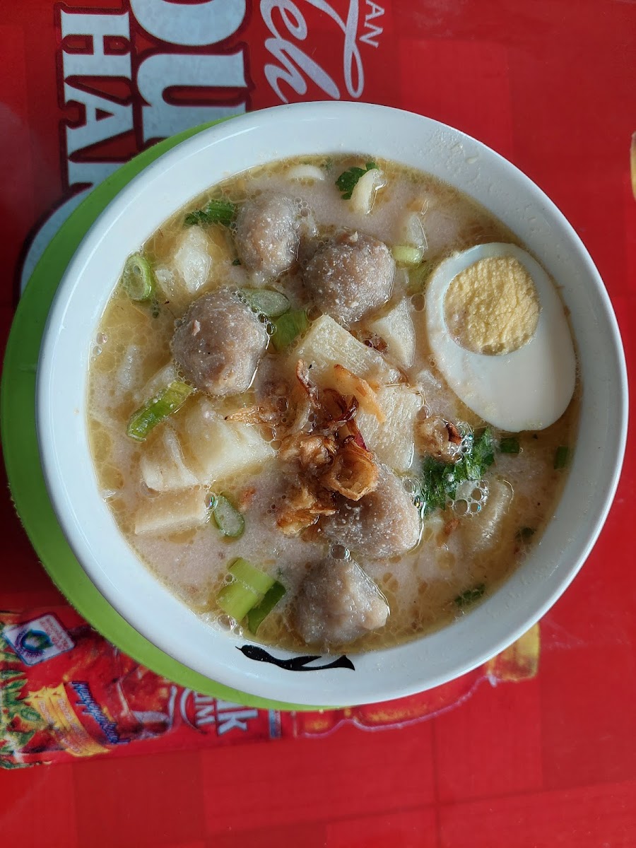 Sop Ubi Barokah Photo 8